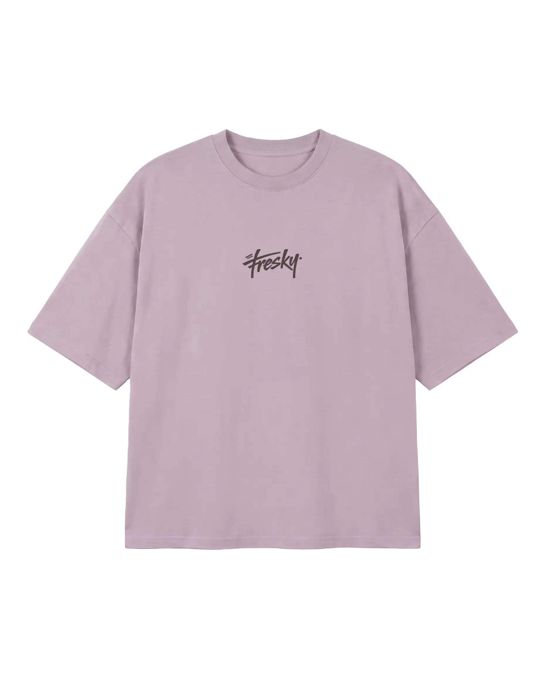 Dusty Lilac Tee