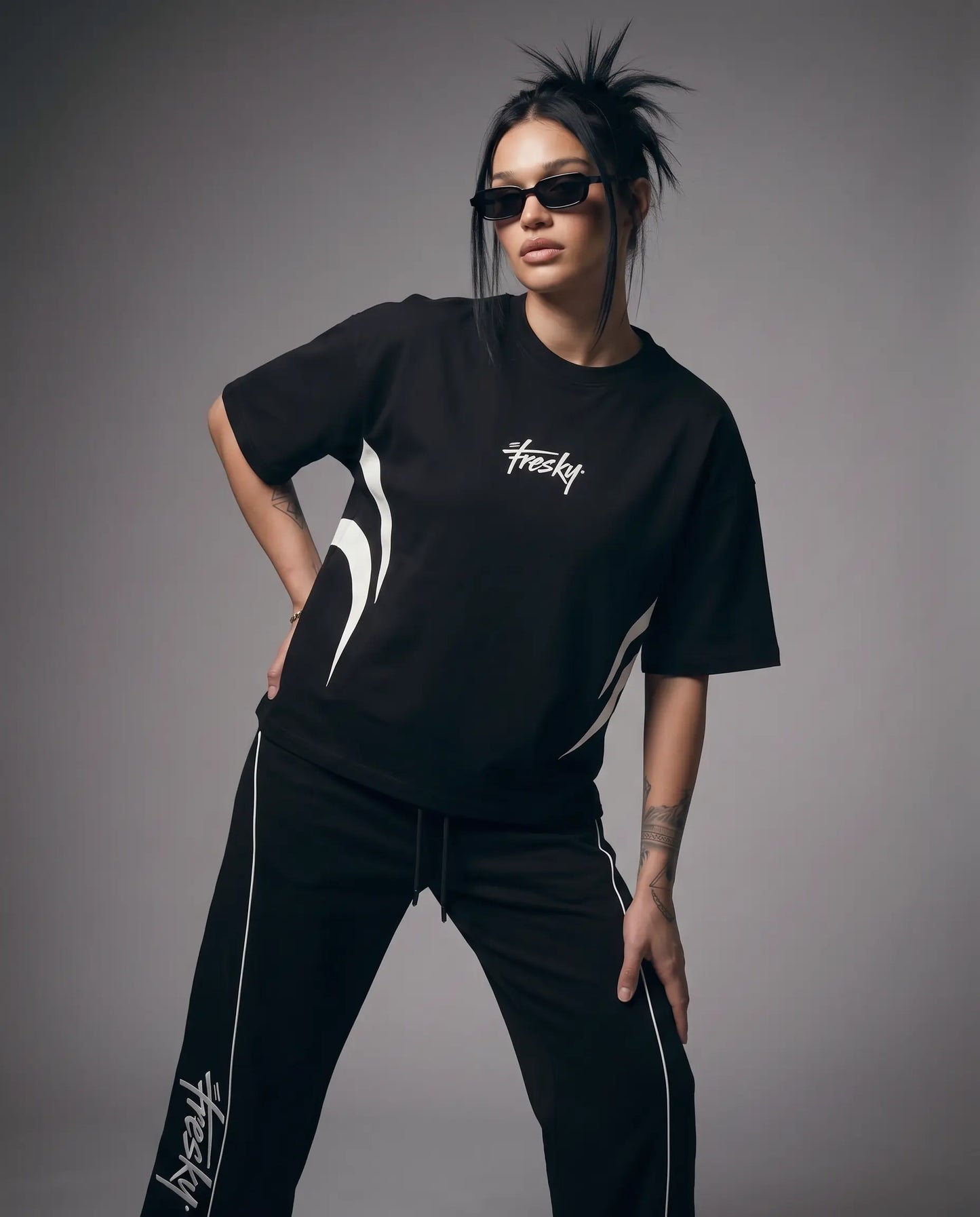 Black Arc Bundle
