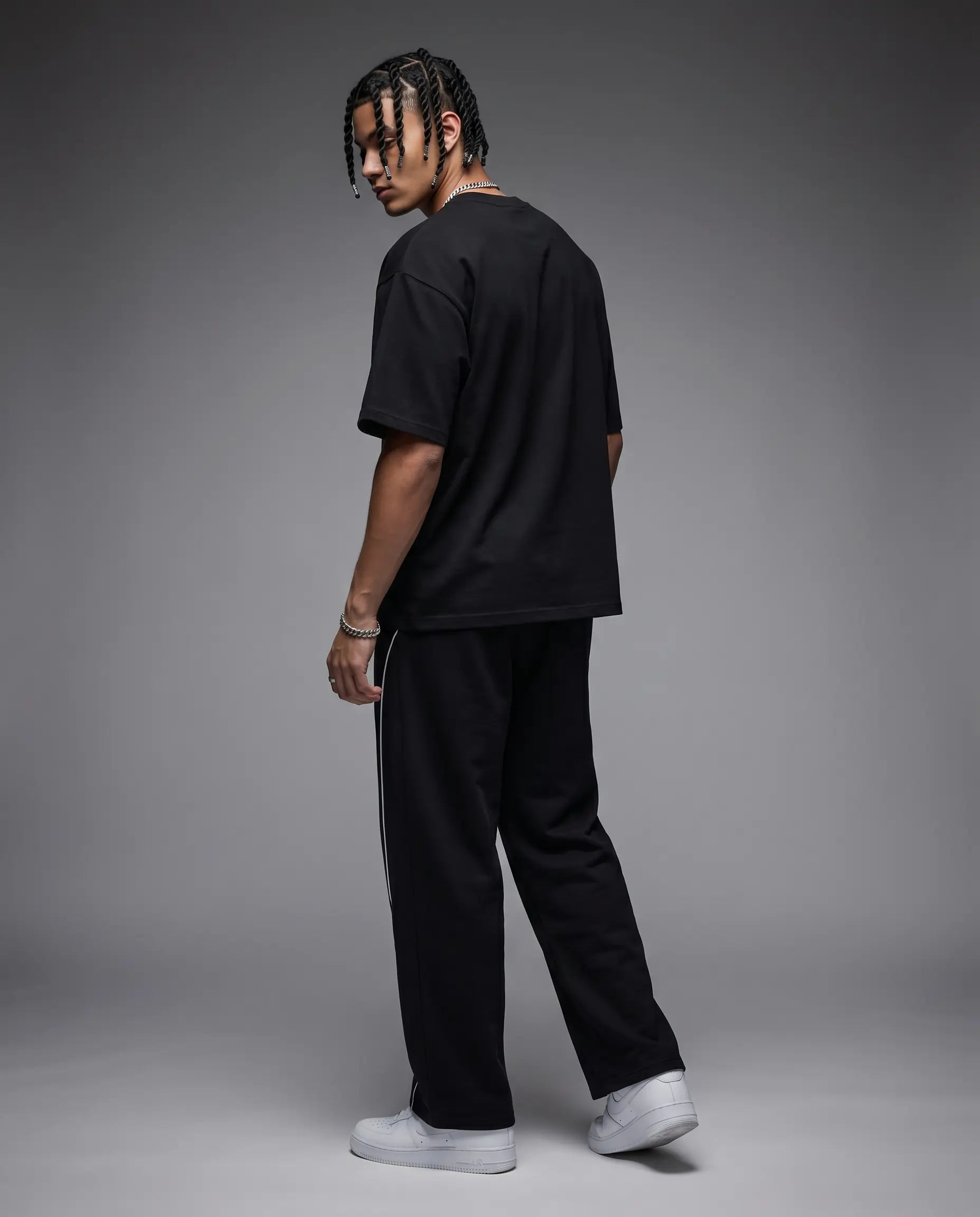 Black Arc Bundle