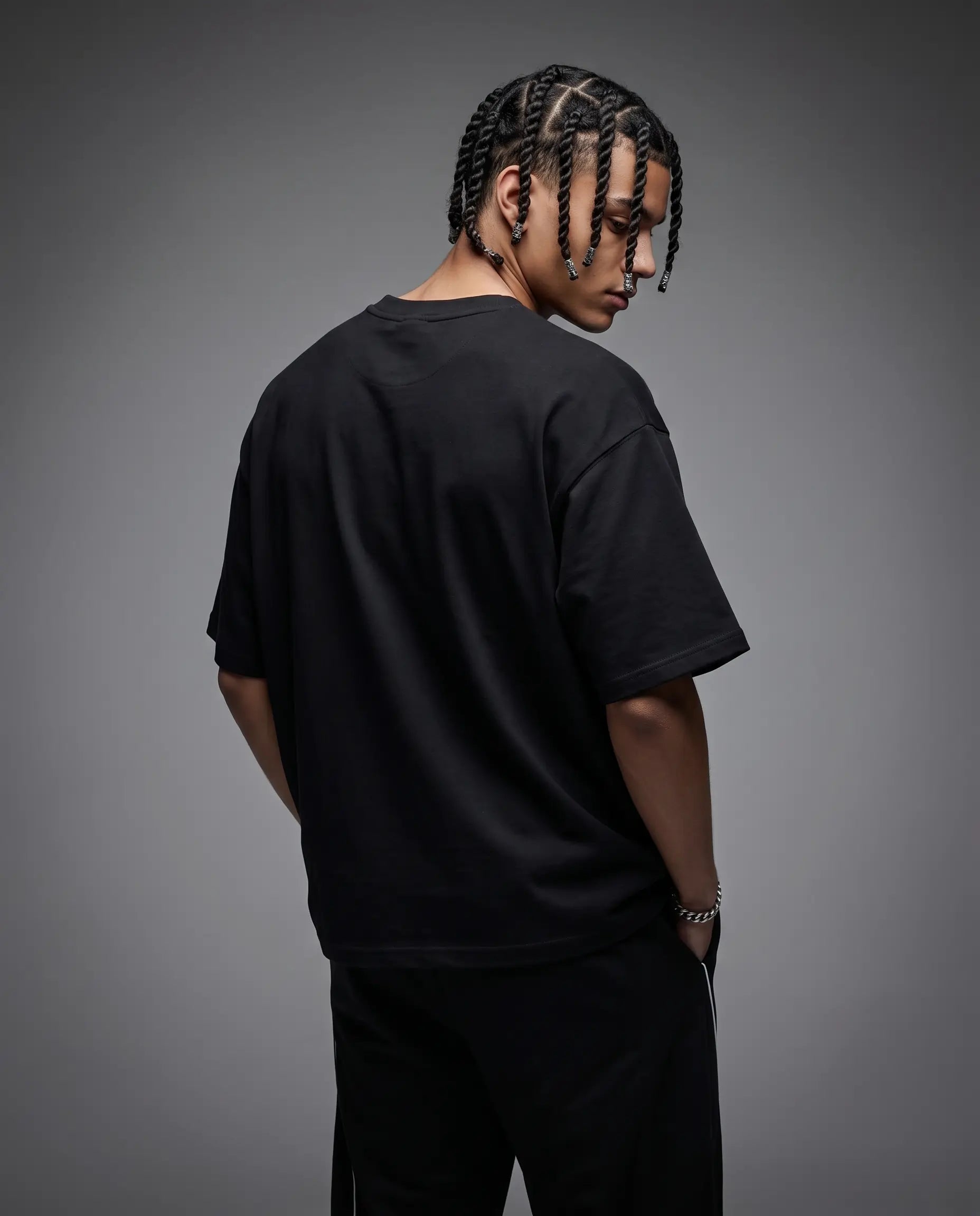 Black Arc Bundle