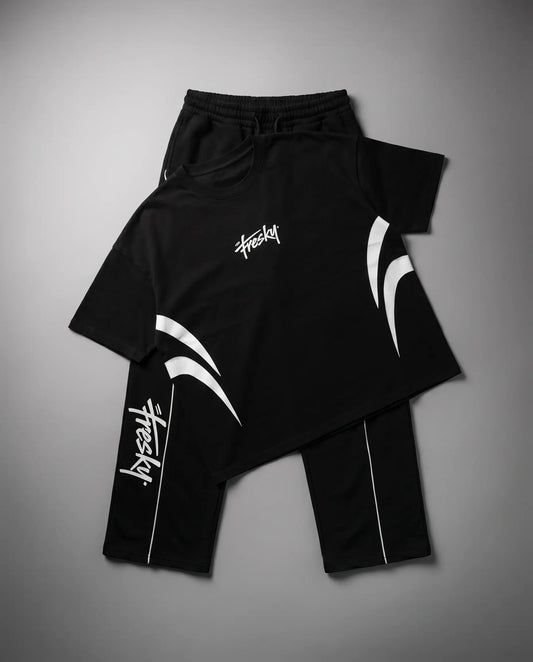 Black Arc Bundle