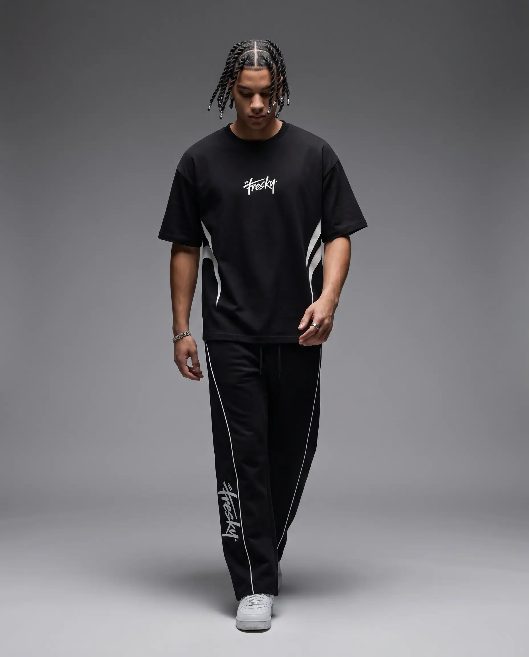 Black Arc Bundle