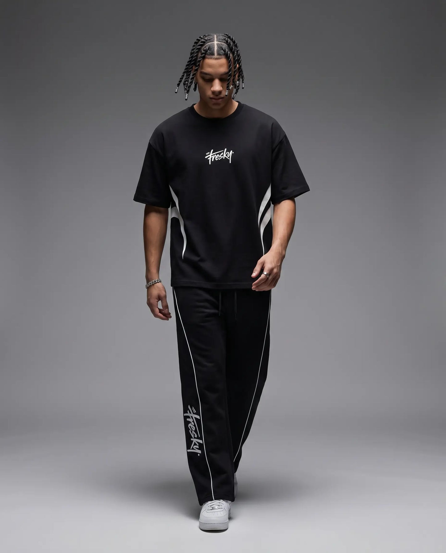 Black Arc Bundle