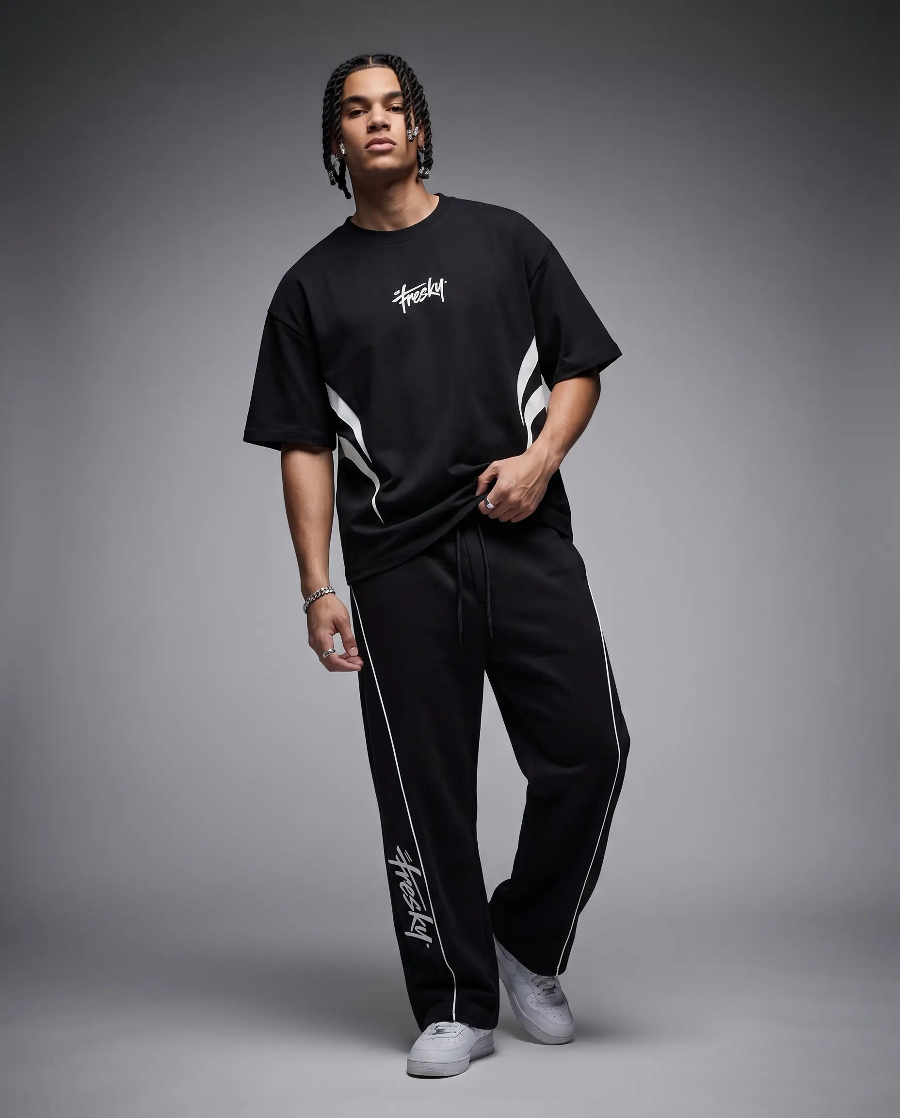 Black Arc Bundle