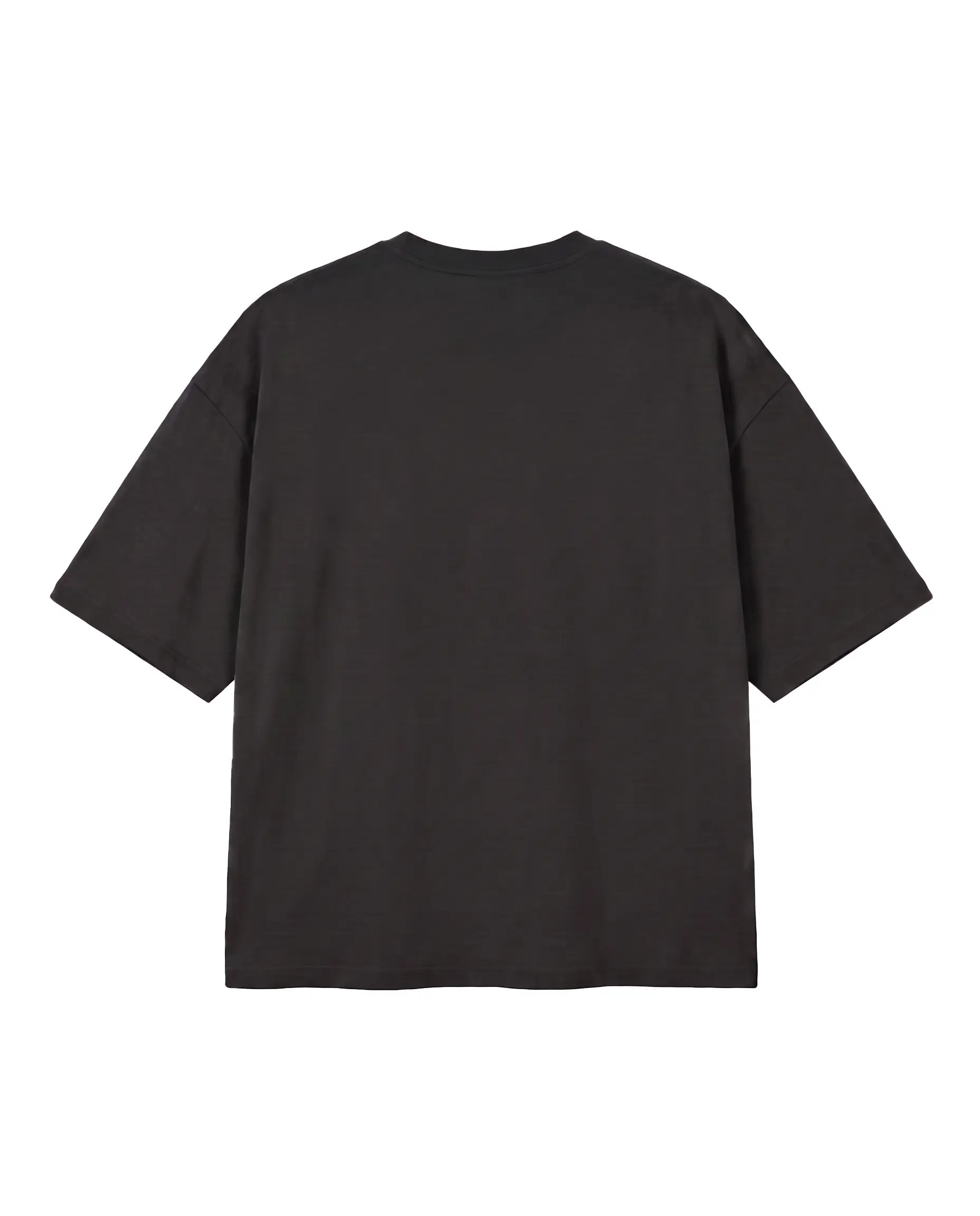 Black Arc Tee
